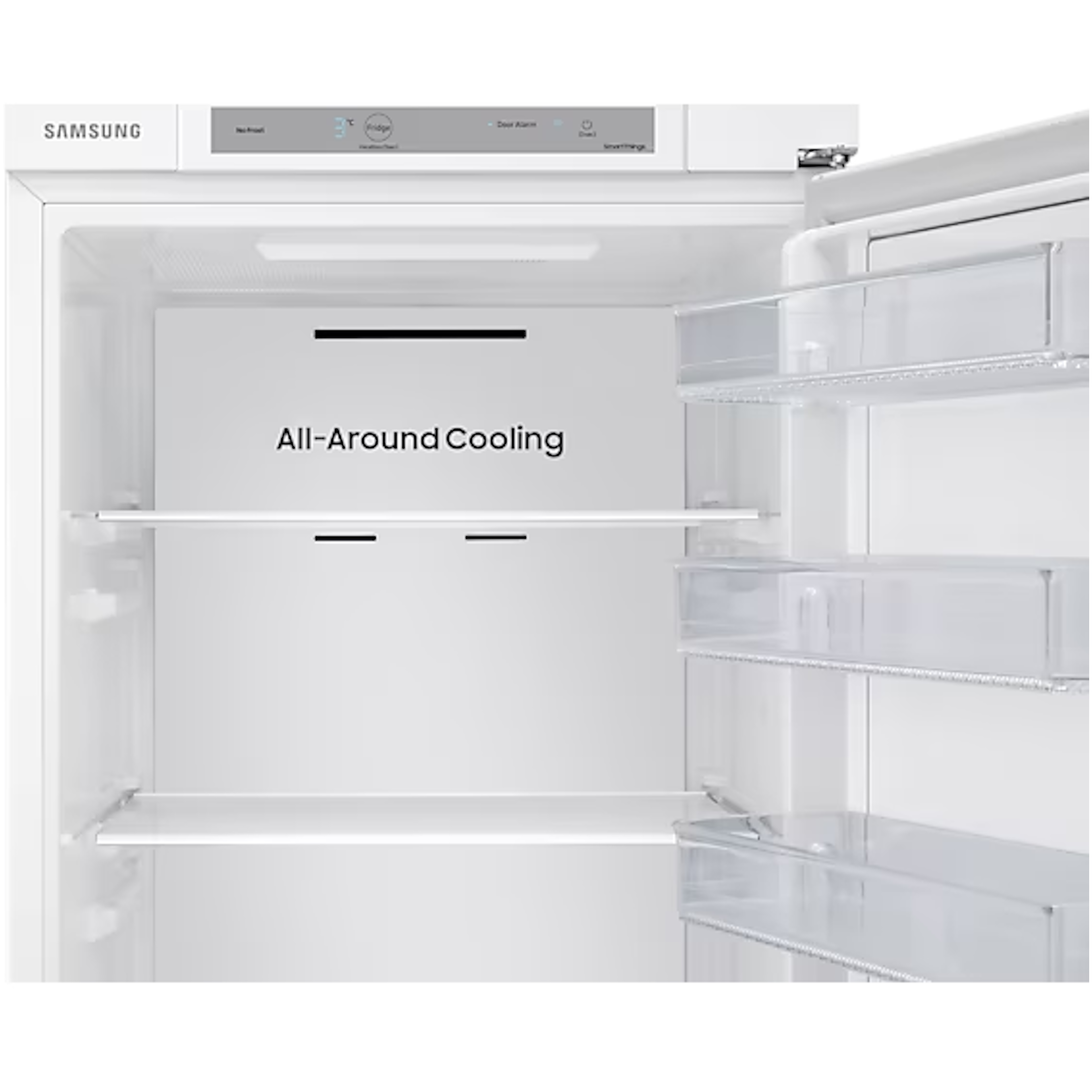 Samsung koelkast BRR29610EWW/EF afbeelding 3