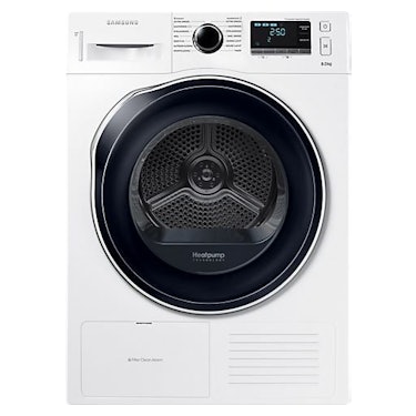 Samsung DV80K6010CW/EN