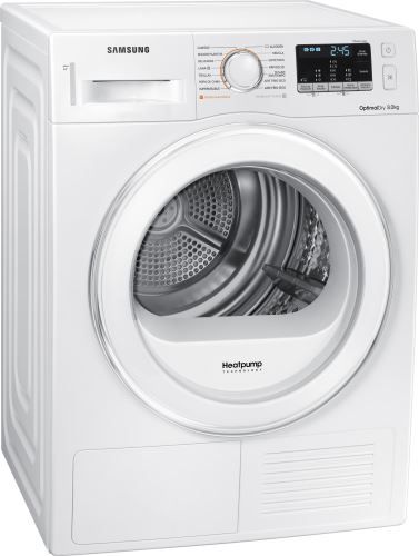 Samsung DV80M5010IW/EN