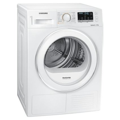 Samsung DV80M5010IW/EN