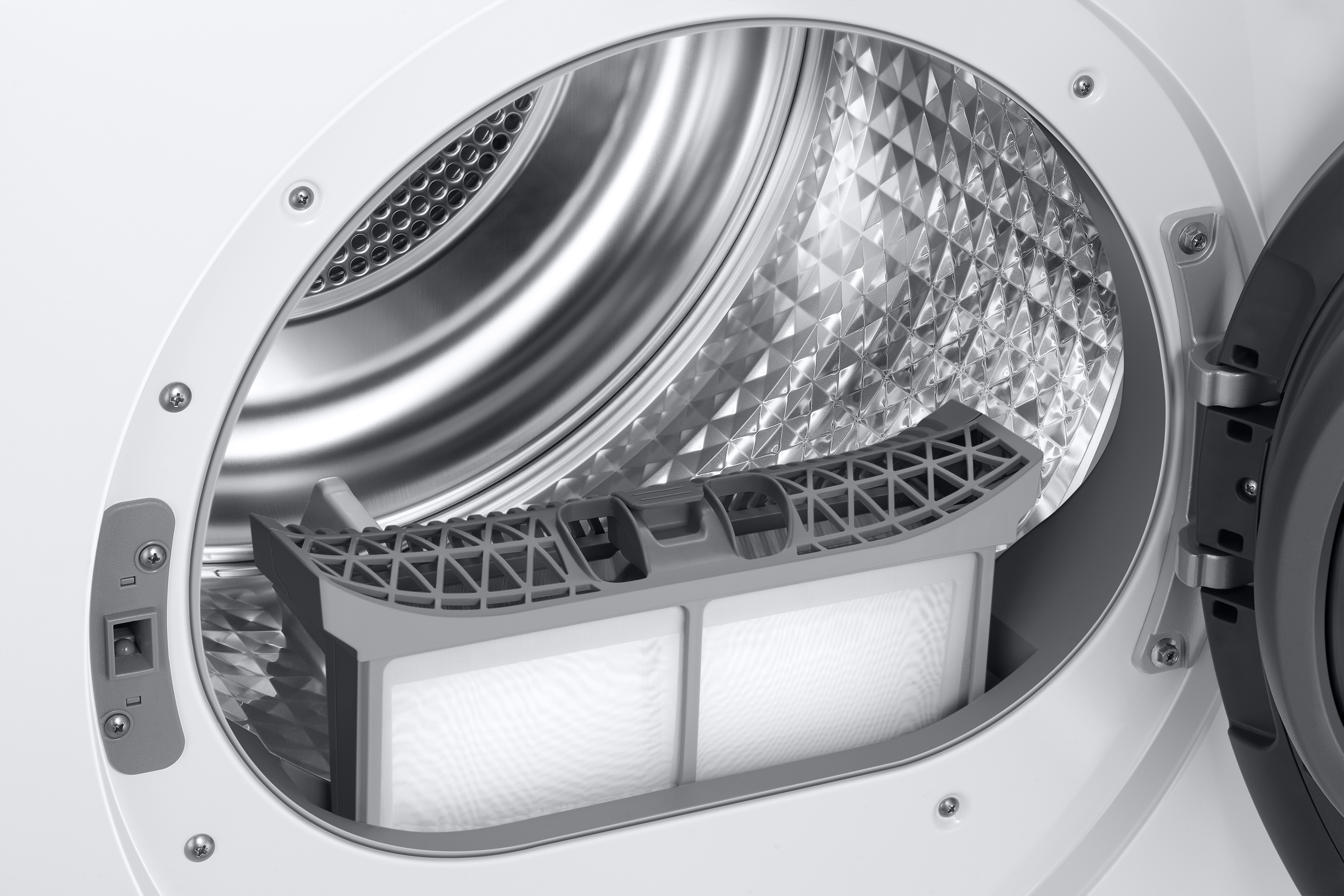 DV80T7220BT van Samsung afbeelding 6