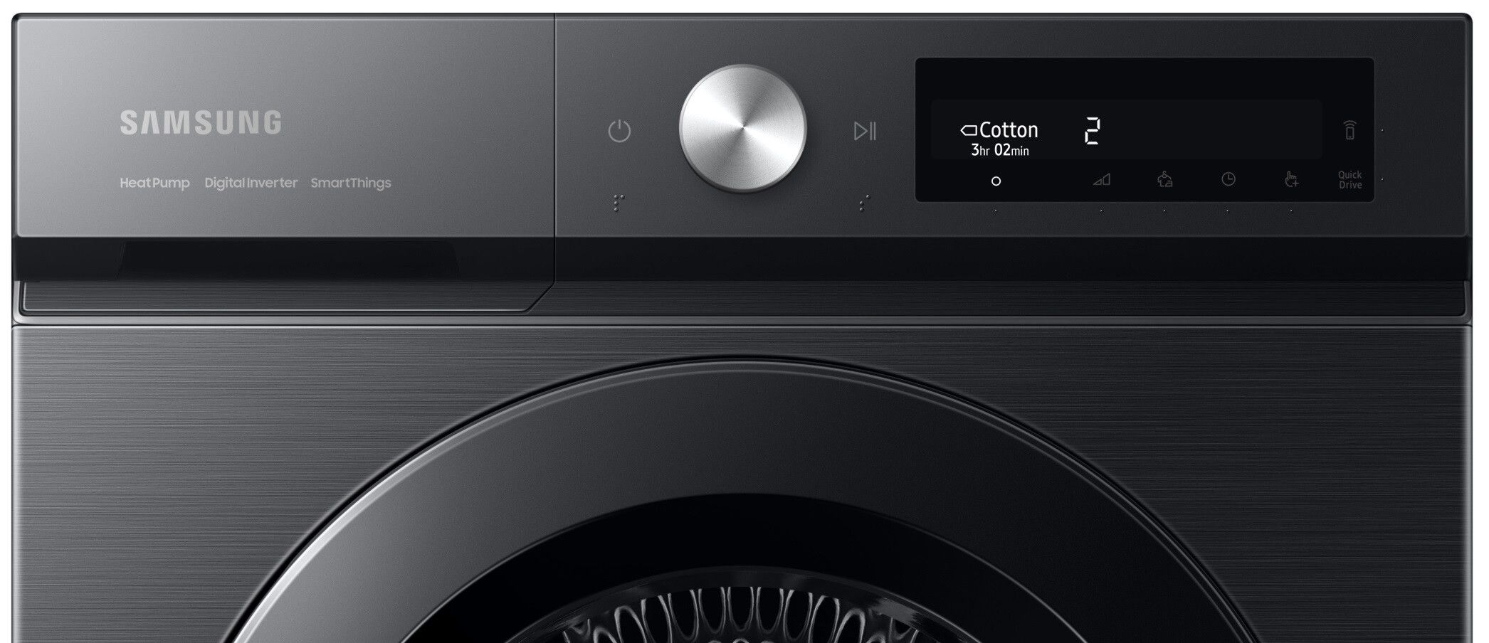 DV90BB5245AB Samsung afbeelding 2