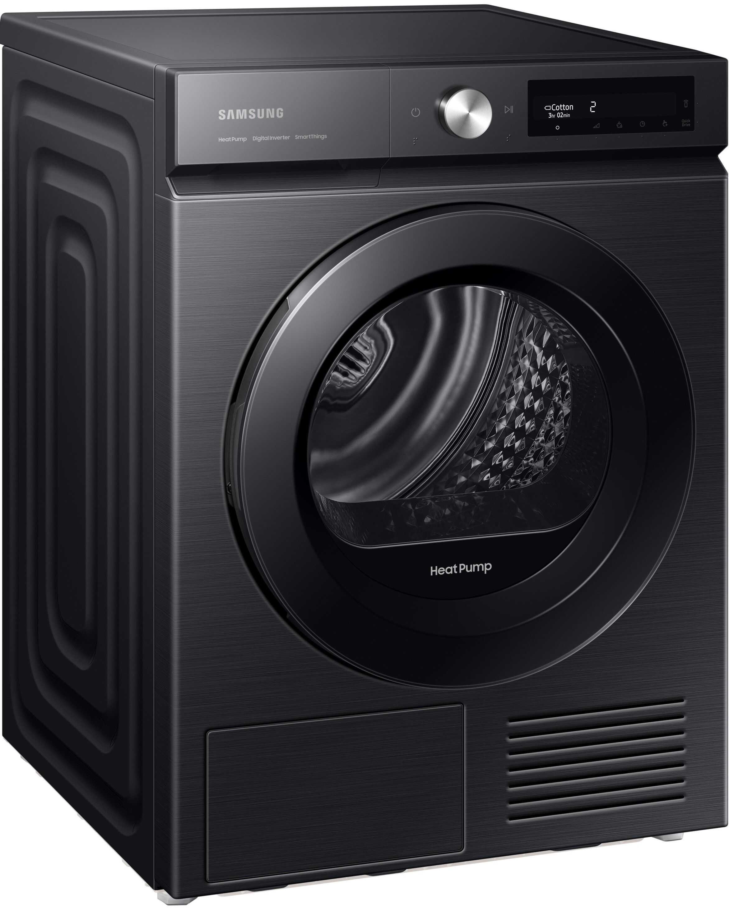 Samsung wasdroger  DV90BB5245AB afbeelding 4