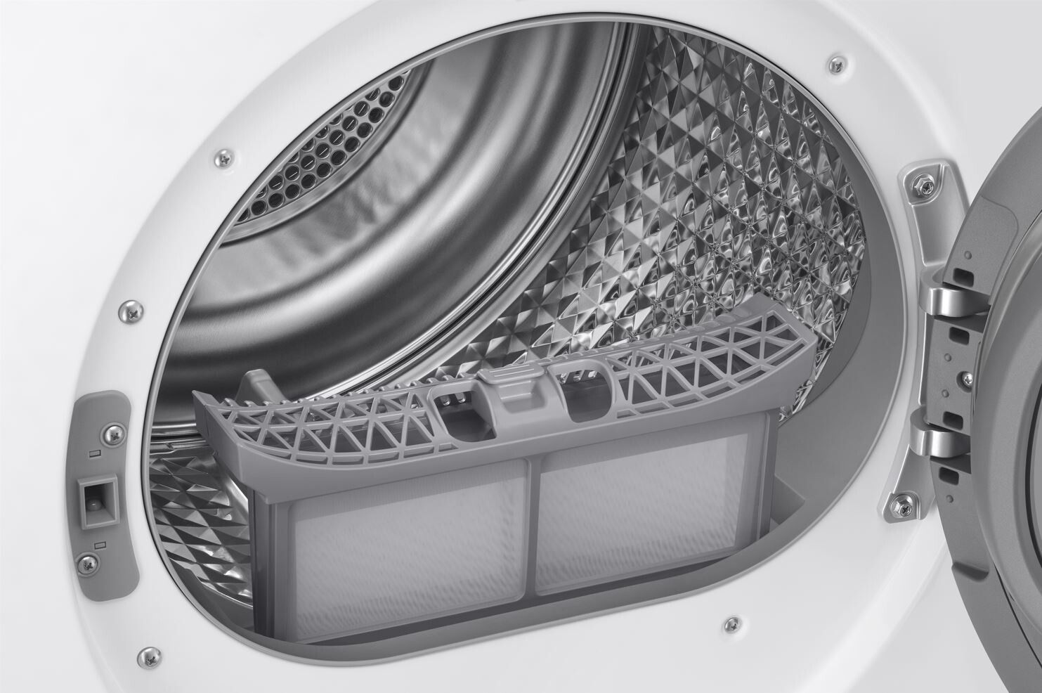 DV90BB7445GE van Samsung afbeelding 6