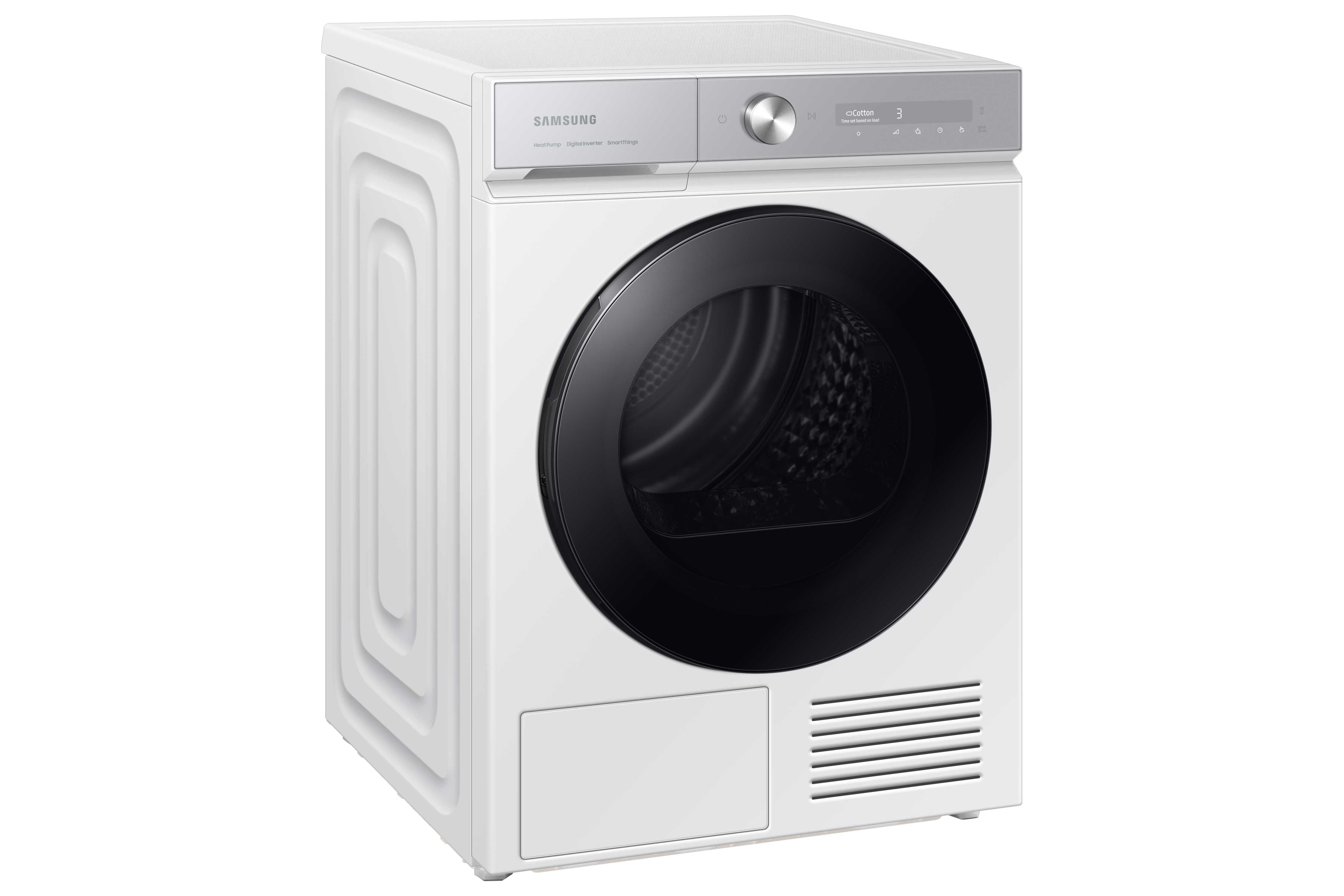 Samsung wasdroger  DV90BB9445GHS2 afbeelding 4