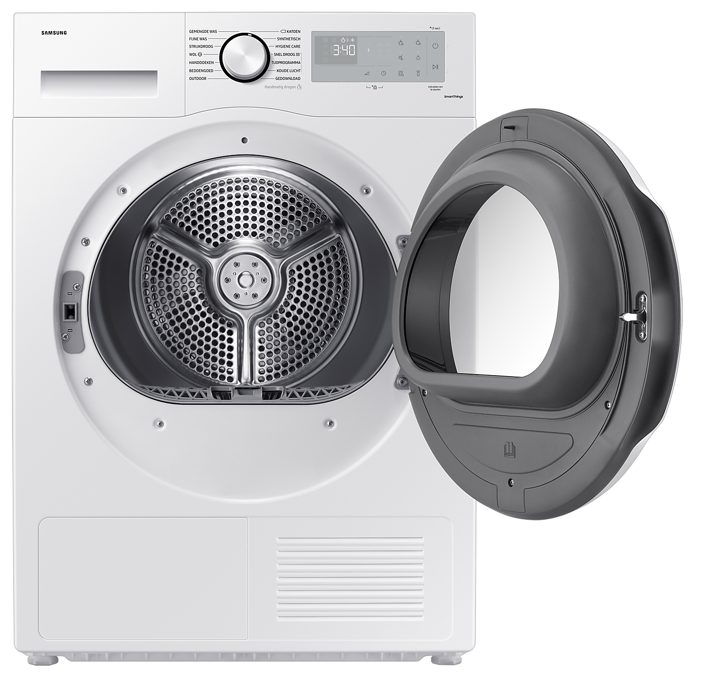 DV90CGC2A0THEN van Samsung afbeelding 6