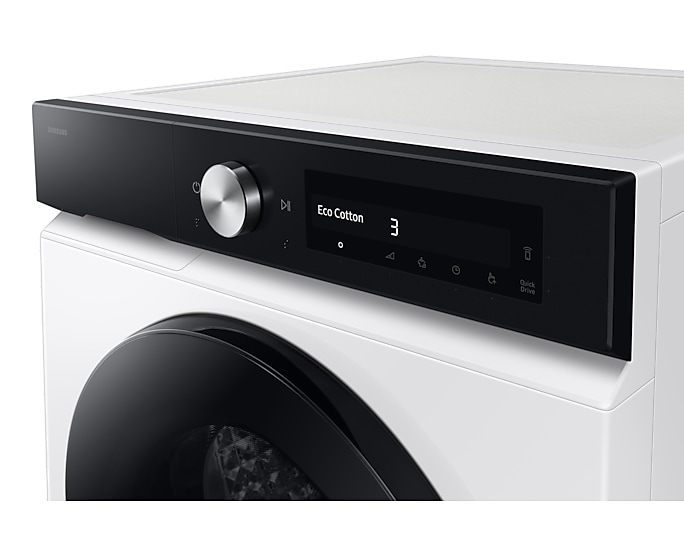 Samsung wasdroger  DV90DB7845GEU3 afbeelding 4