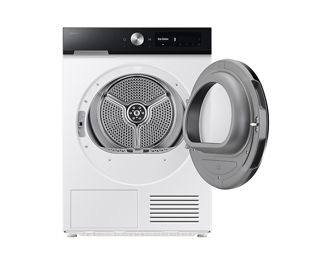 Samsung DV90DB7845GEU3  wasdroger afbeelding 5
