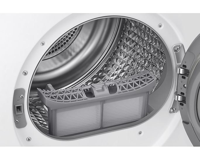 DV90DB7845GEU3 van Samsung afbeelding 6