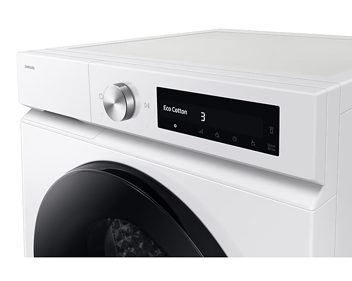 DV90DB7845GWU3 Samsung afbeelding 2