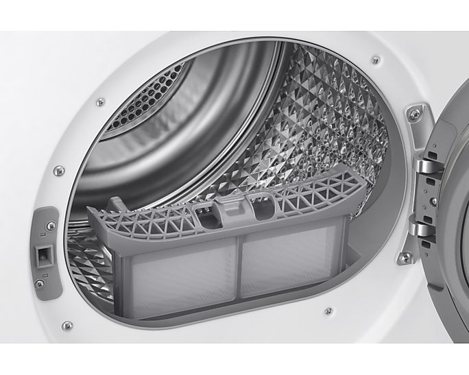 Samsung wasdroger  DV90DB8845GHU3 afbeelding 4