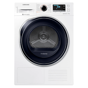 Samsung DV90M6200CW/EN