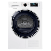 Samsung DV90M6200CW/EN