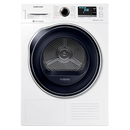 Samsung DV90M6200CW/EN