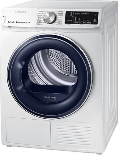 Samsung wasdroger  DV90N62632W afbeelding 4