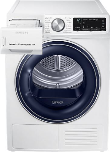 DV90N62632W Samsung afbeelding 2