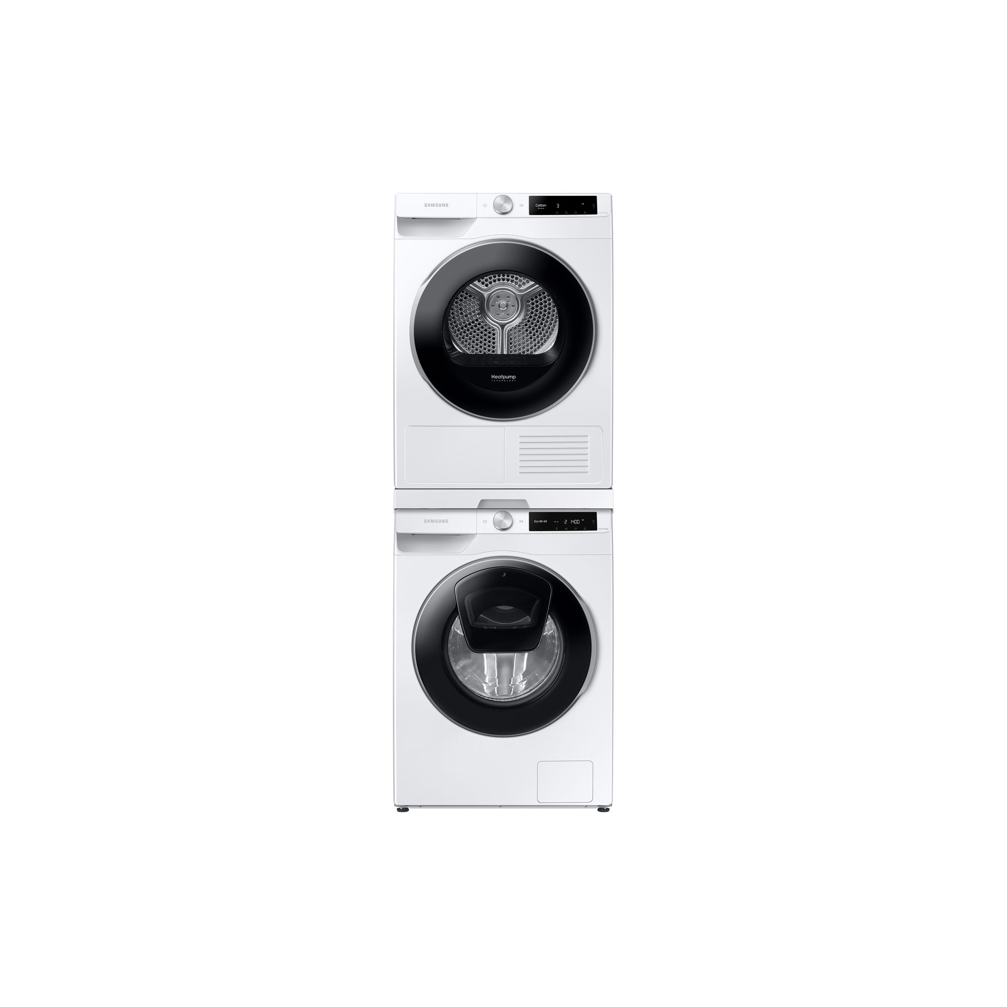 Samsung DV90T6240LE/S2 afbeelding 7