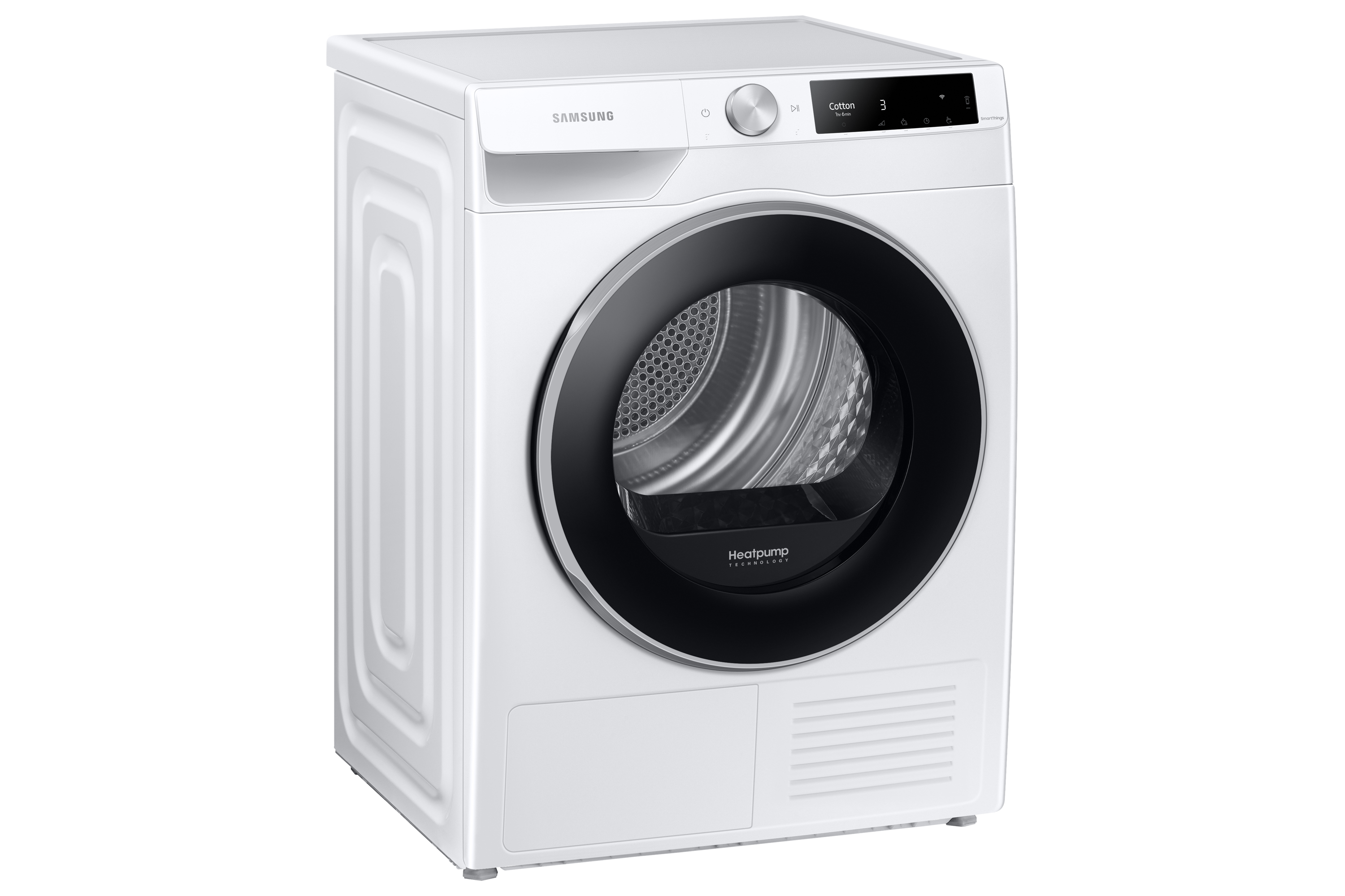 DV90T6240LE/S2 van Samsung afbeelding 6