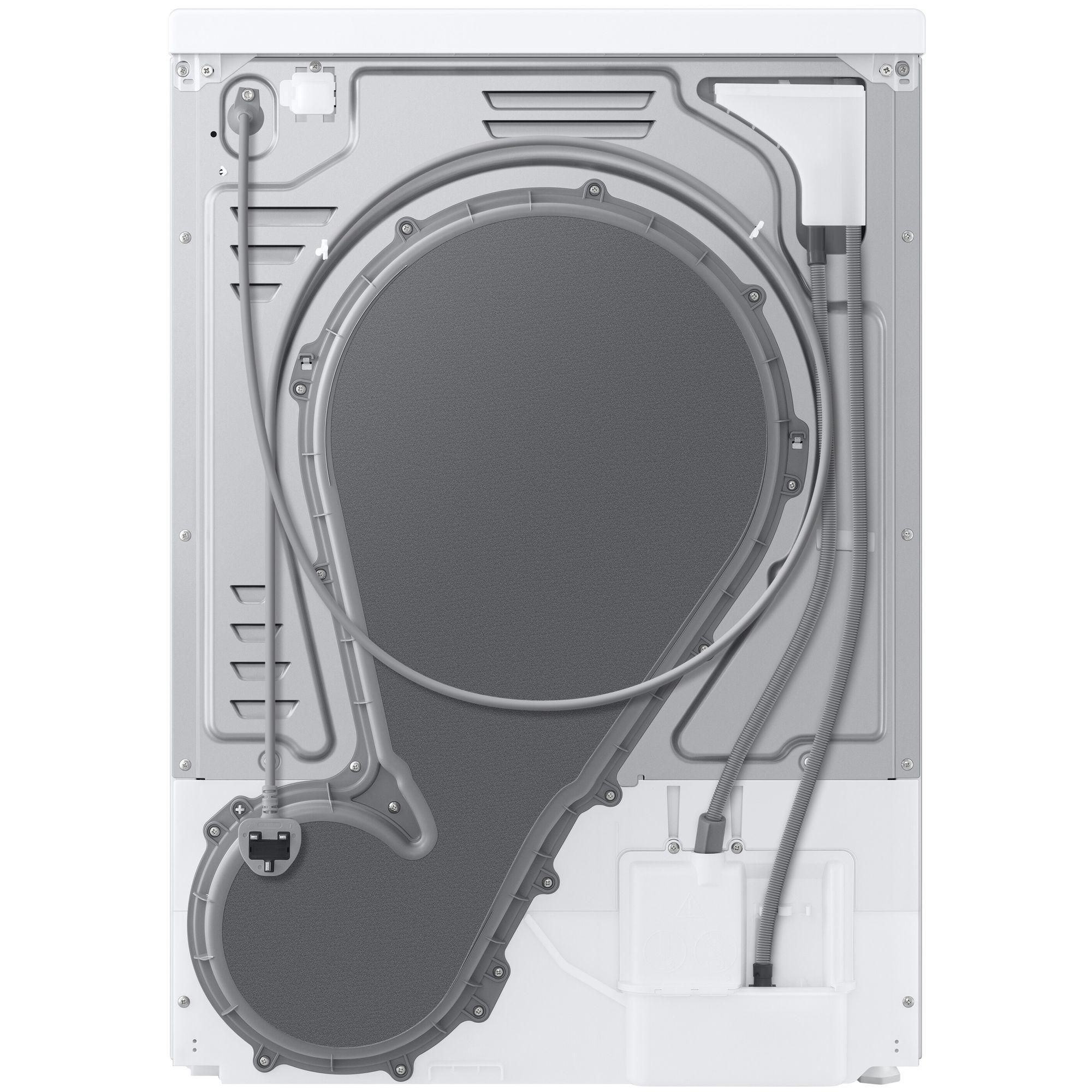 Samsung DV90T8240SE afbeelding 7