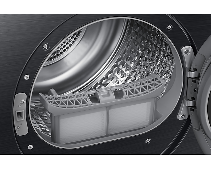 Samsung DV9UDG52A0ABEN afbeelding 7
