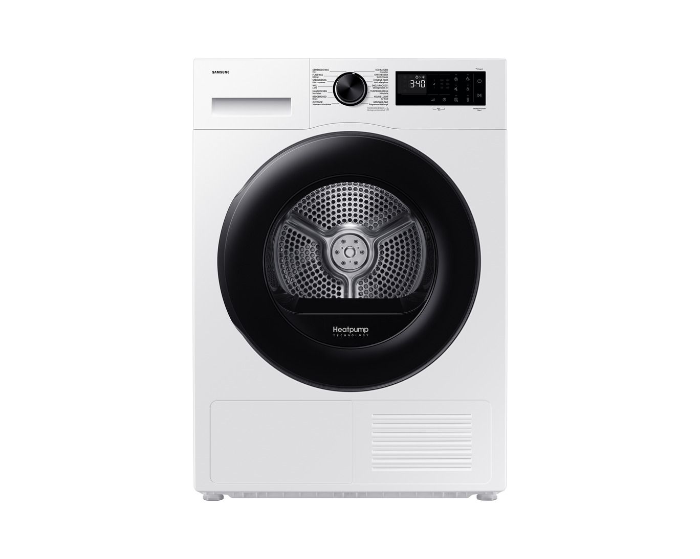 Samsung DV9UDG52A0AEEN