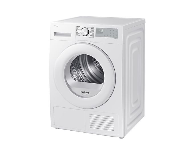 Samsung DV9UDG52A0THEN  wasdroger afbeelding 5