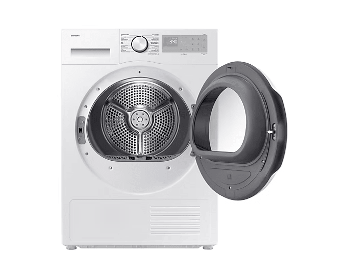 Samsung wasdroger  DV9UDG52A0THEN afbeelding 4