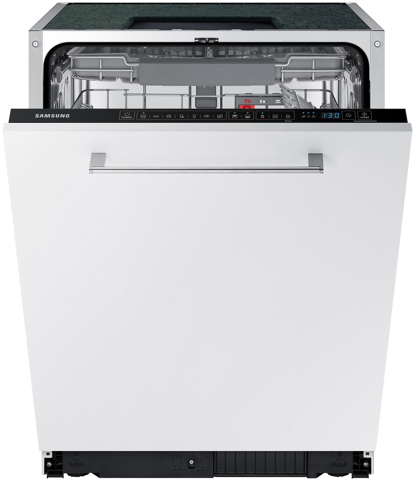 Samsung DW60A6090IB/ET