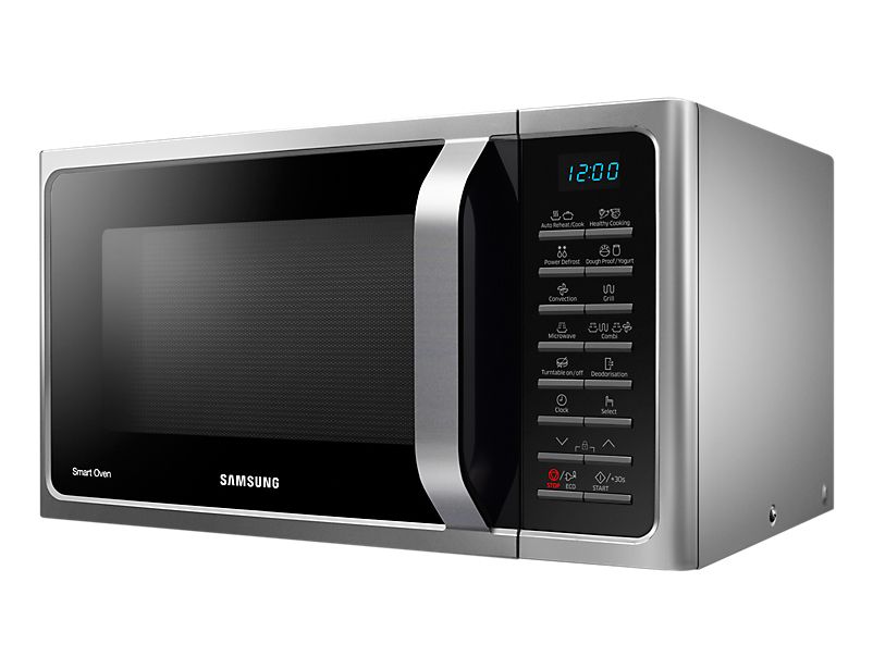 MC28H5015CS/EN Samsung afbeelding 2