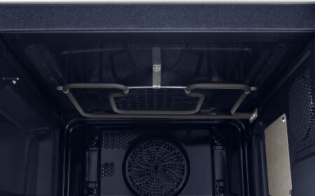 Samsung magnetron vrijstaand MC32K7085KT/EN afbeelding 4