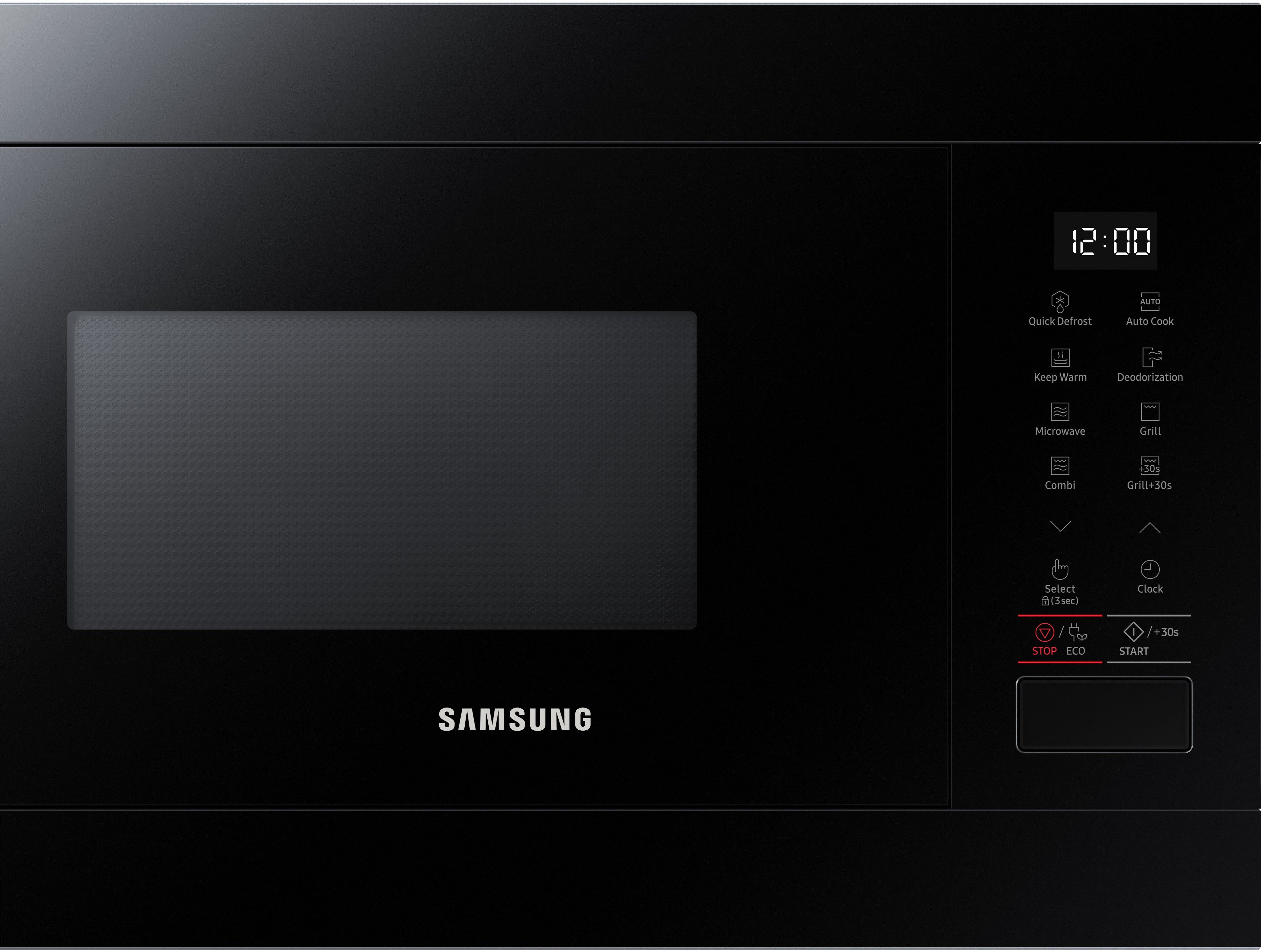Samsung magnetron MG22T8254AB/E1 afbeelding 3