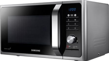 Samsung magnetron MS23F301TAS afbeelding 3