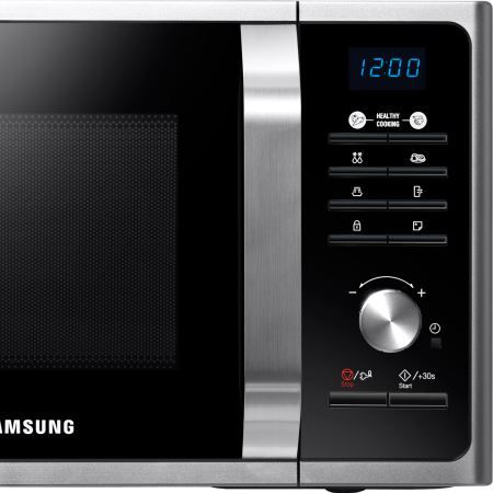 Samsung MS23F301TAS vrijstaand magnetron afbeelding 5