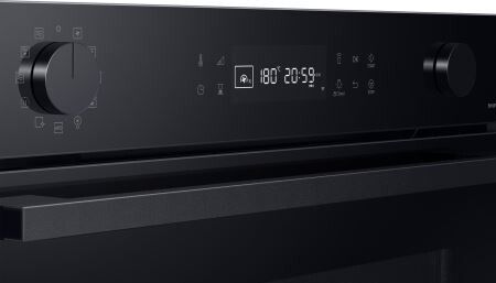 Samsung magnetron inbouw NQ5B4553FBK/U1 afbeelding 4