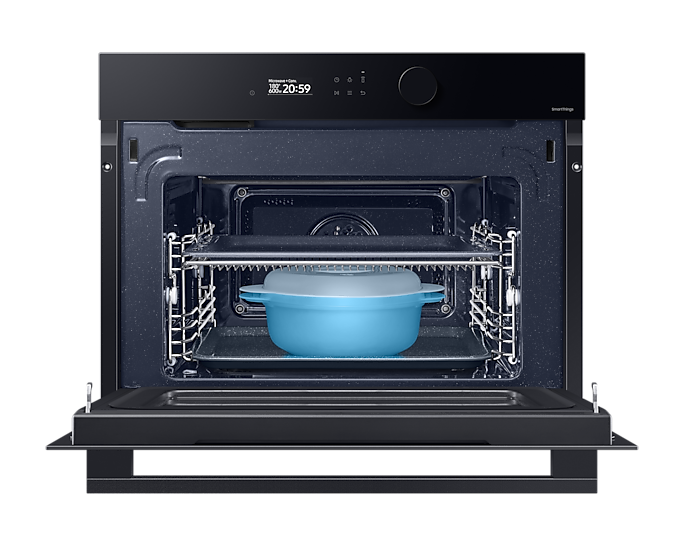 Samsung NQ5B5763DBK/U1 inbouw magnetron afbeelding 5