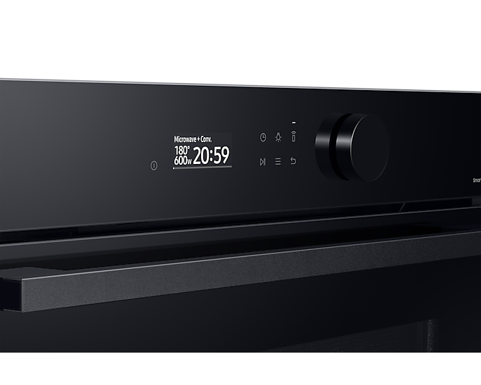 Samsung magnetron inbouw NQ5B5763DBK/U1 afbeelding 4