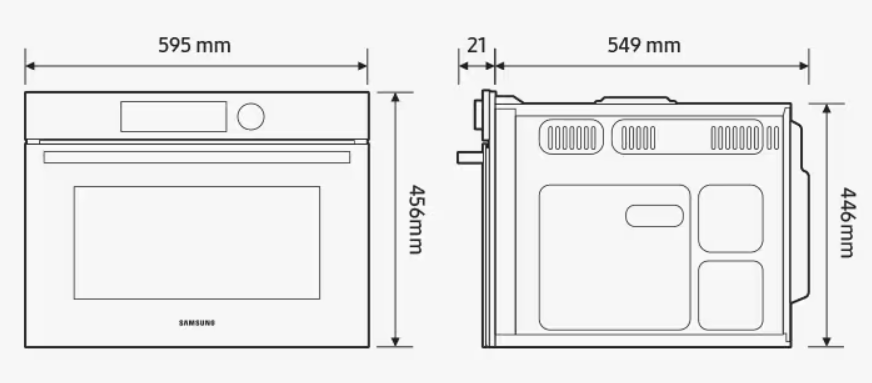 Samsung NQ5B5763DBK/U1