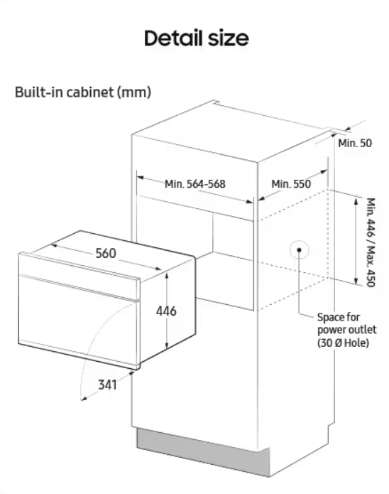 Samsung NQ5B5763DBK/U1