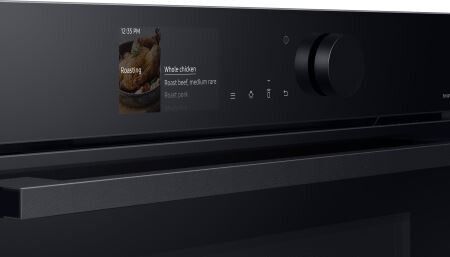 Samsung oven NQ5B6753CAK/U1 afbeelding 3