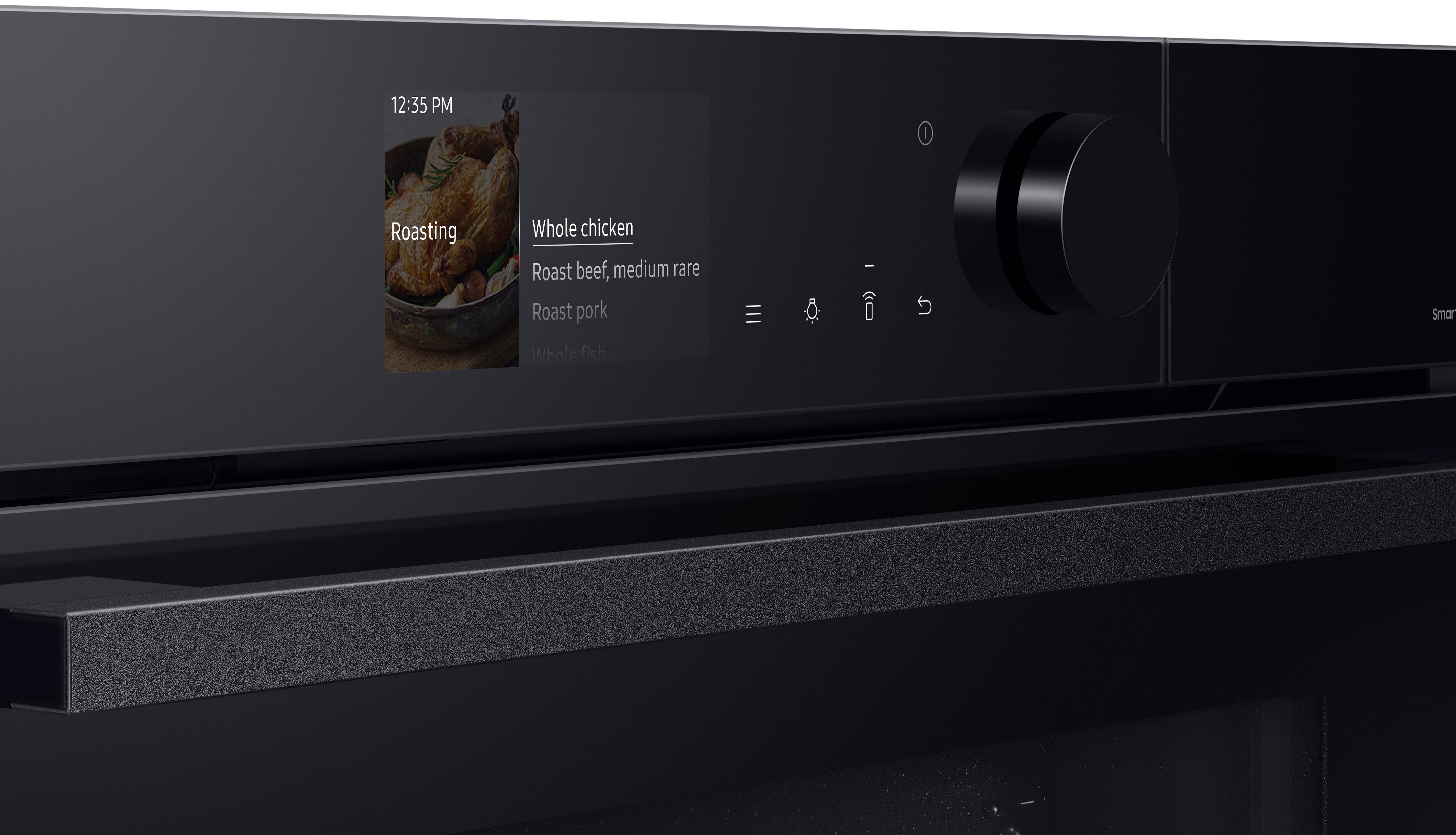 Samsung oven NQ5B6793AAK/U1 afbeelding 3