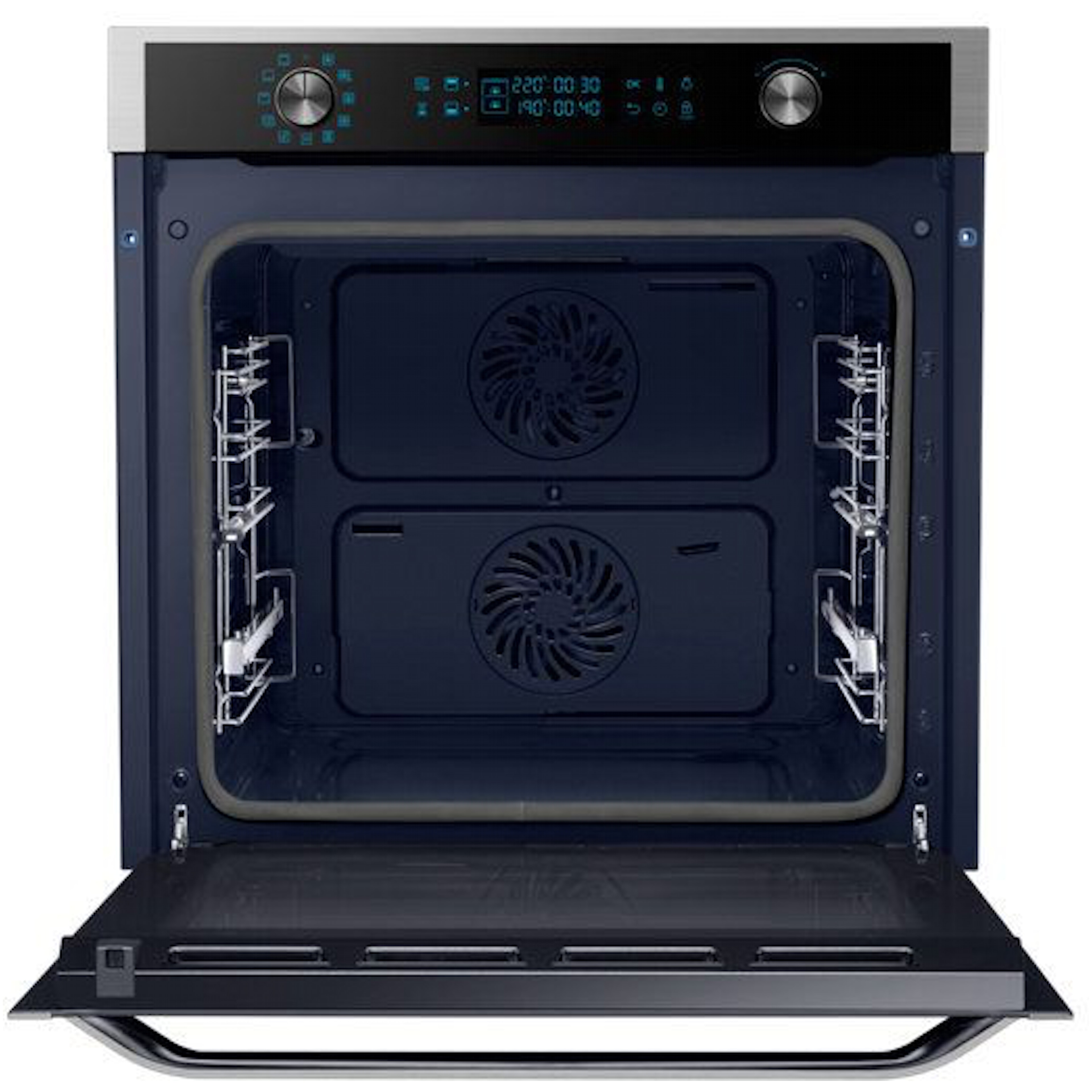 Samsung oven NV75J7570RS/EF afbeelding 3