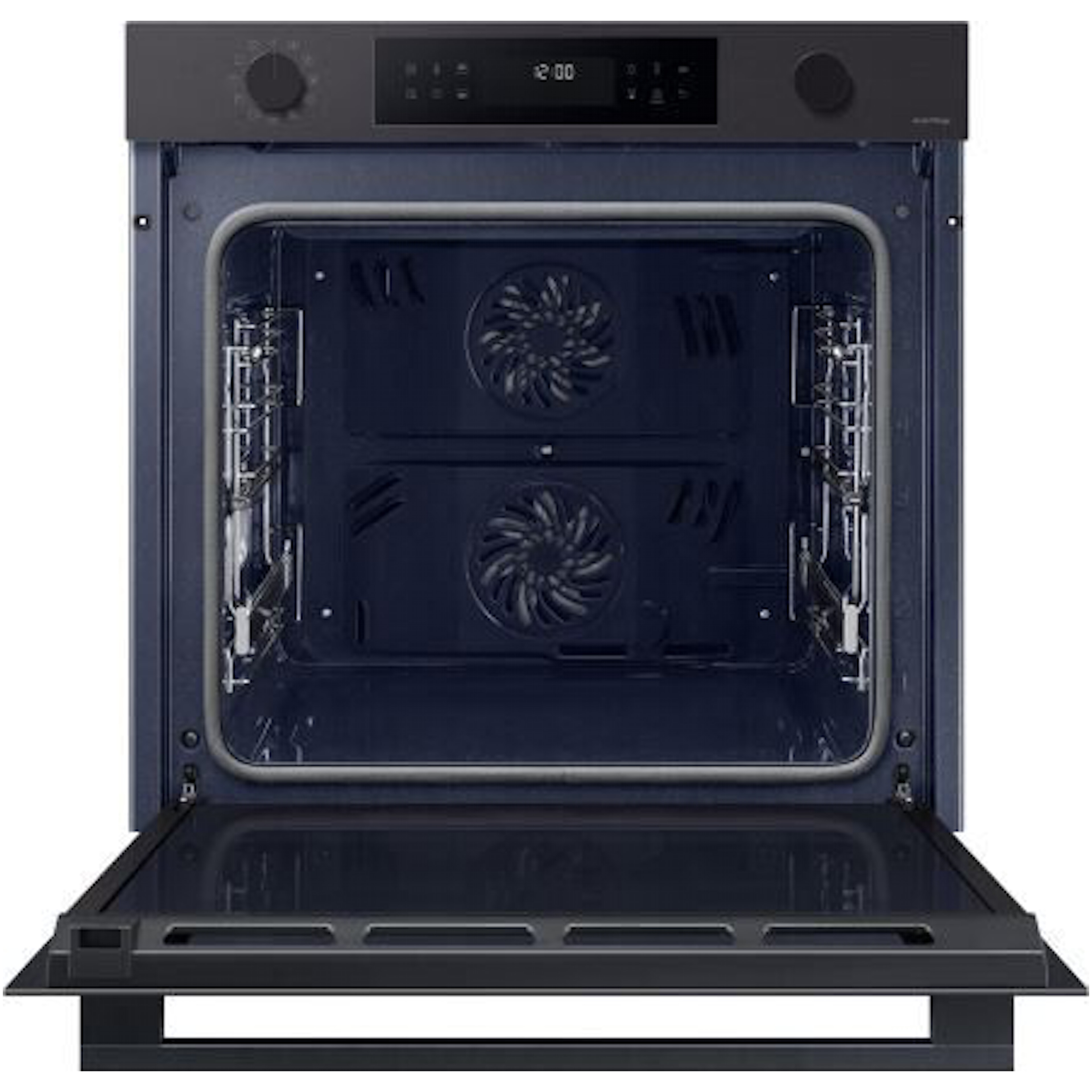 Samsung oven NV7B4450VCB/U1 afbeelding 3