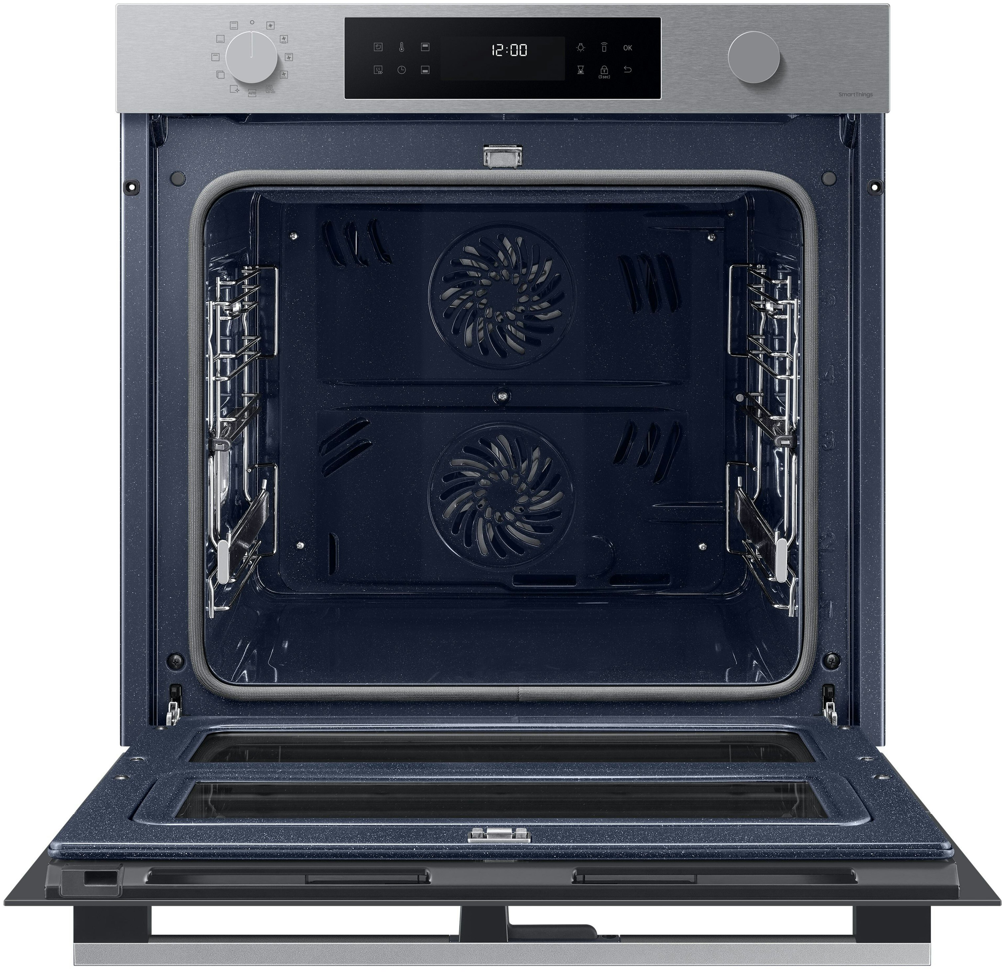 Samsung oven inbouw NV7B4550VAS/U1 afbeelding 4