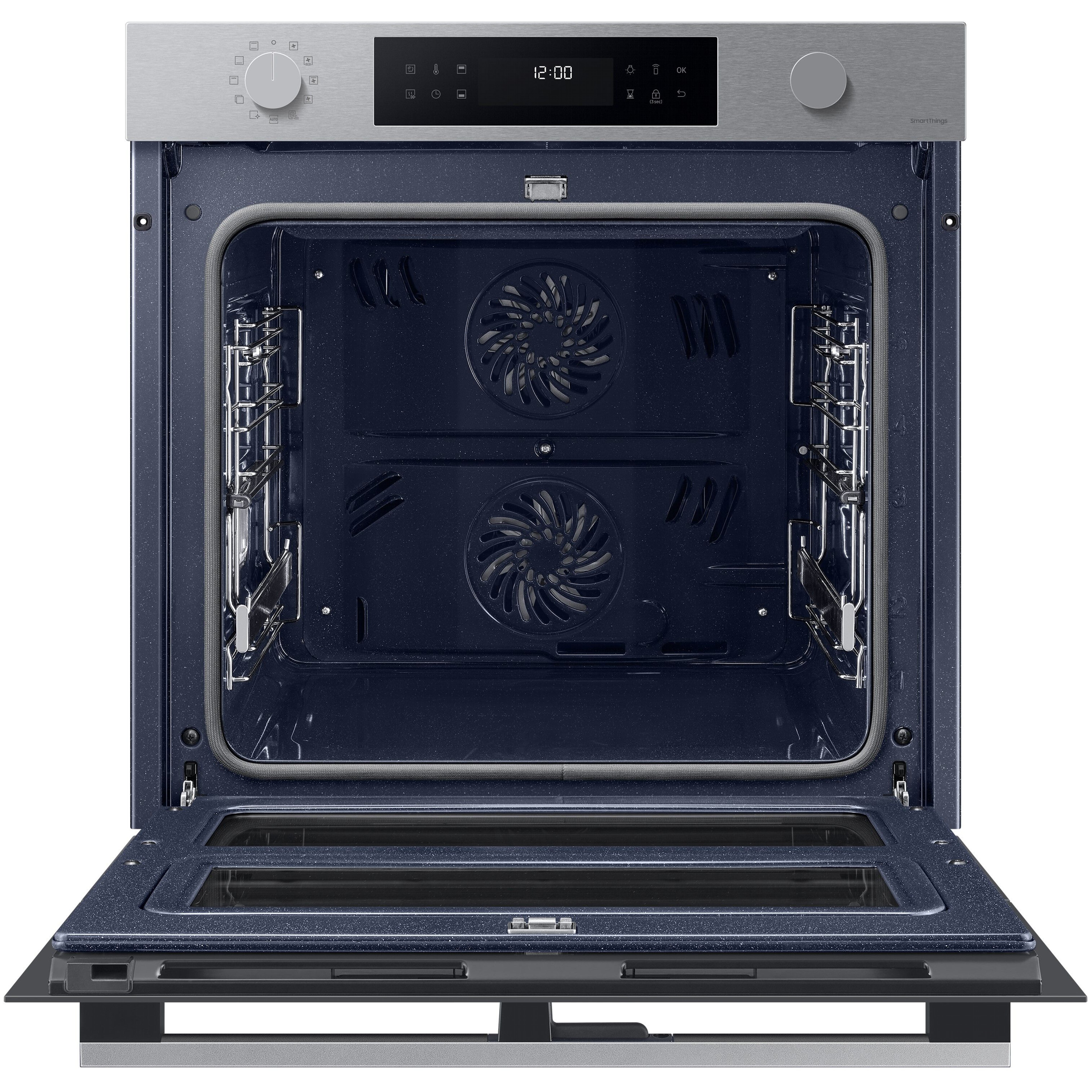 Samsung oven inbouw NV7B4550VAS/U1 afbeelding 4