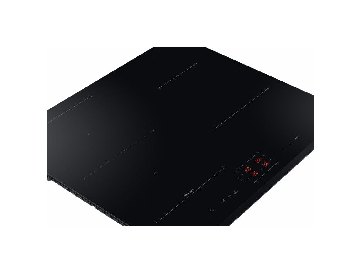 Samsung NZ64B5045GK/U1 inbouw kookplaat afbeelding 5