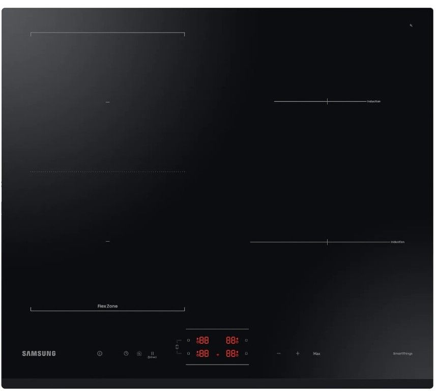 Samsung NZ64B5045GK/U1