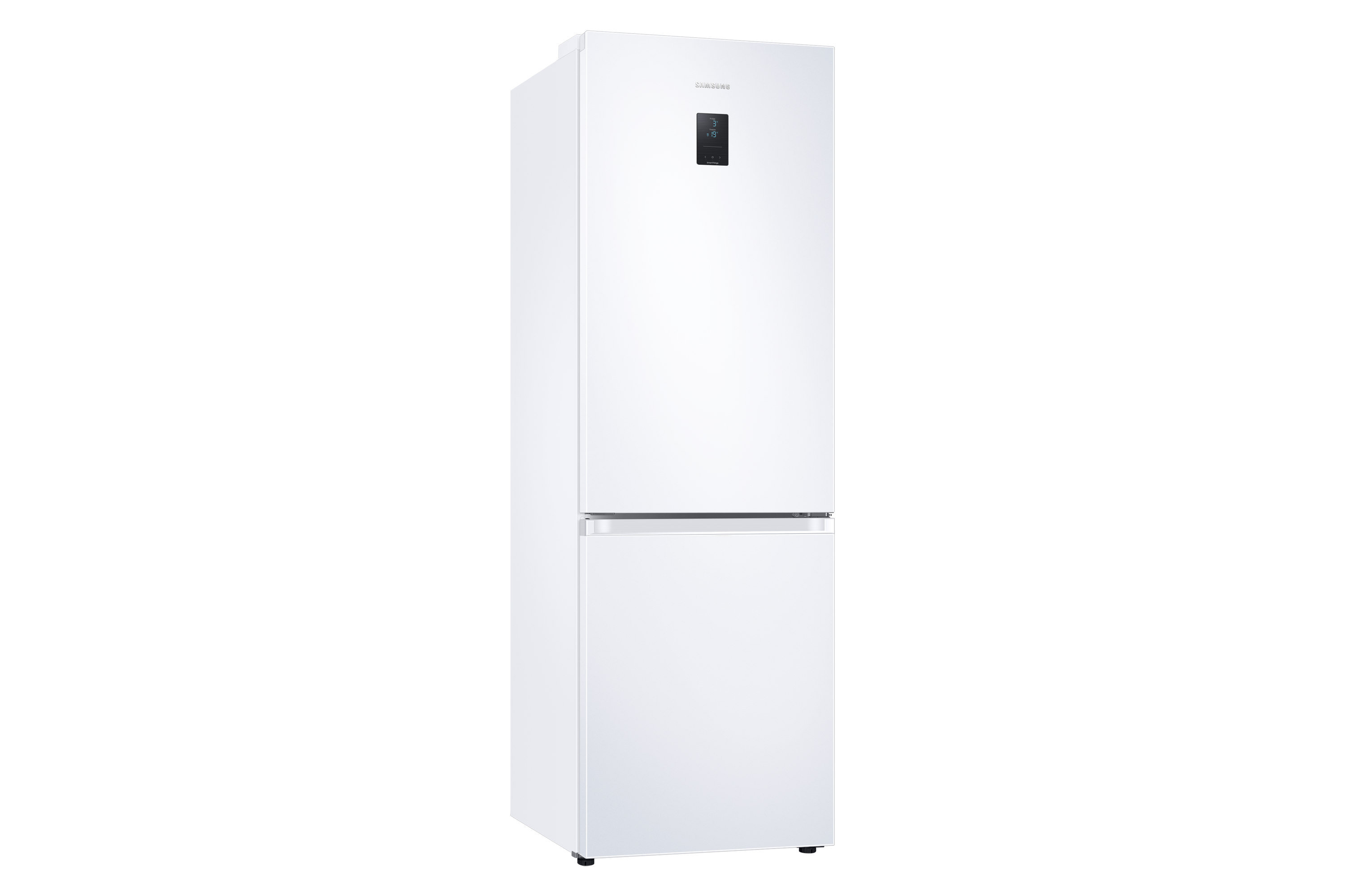 Samsung RB34C670DWW/EF vrijstaand koelkast afbeelding 5