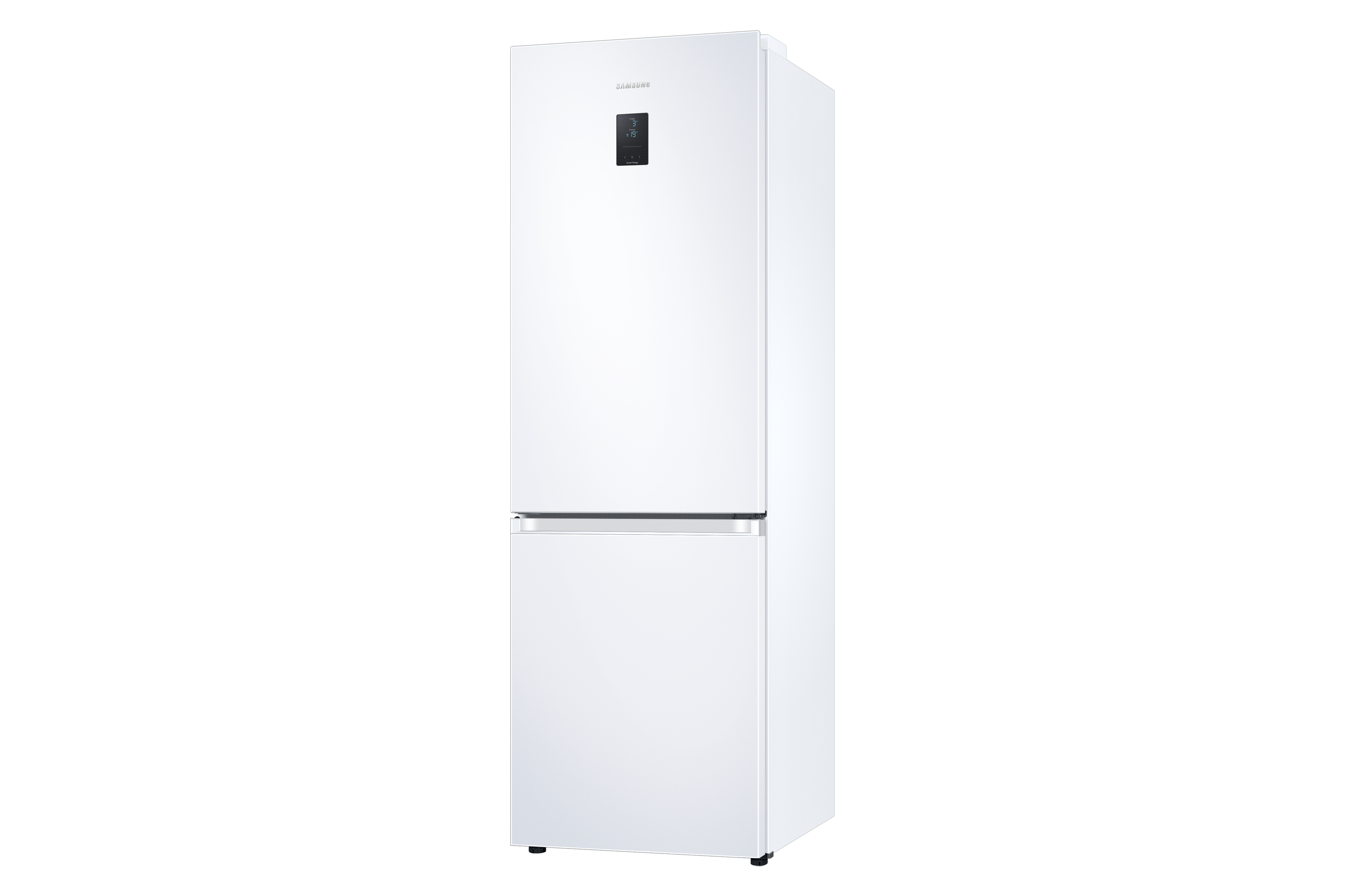 RB34C670DWW/EF van Samsung afbeelding 6