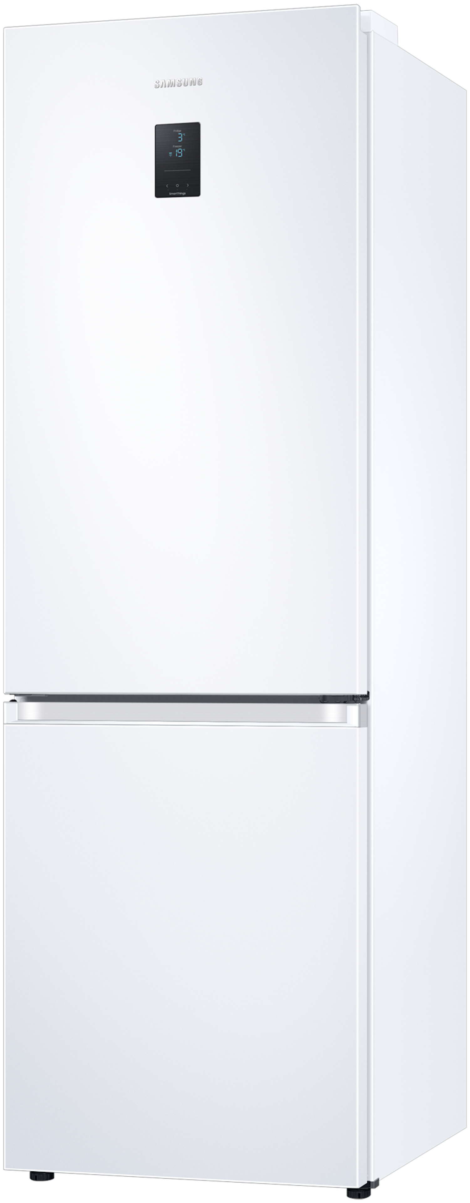 Samsung RB34C670DWW/EF vrijstaand koelkast afbeelding 6