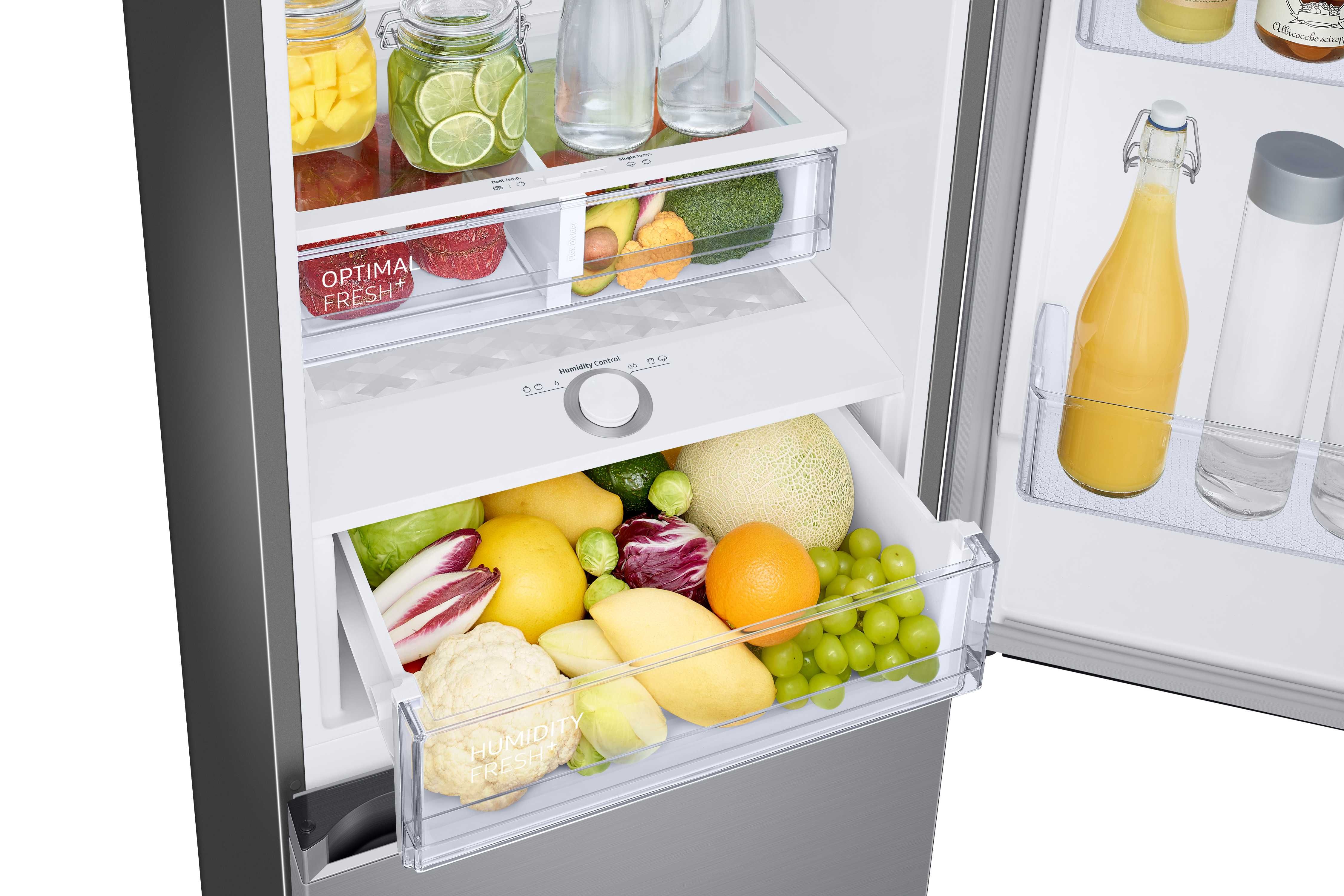 Samsung koelkast RB34C675DS9/EF afbeelding 3